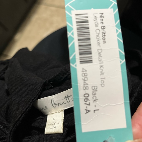 Nine Britton - Picture 6 of 6